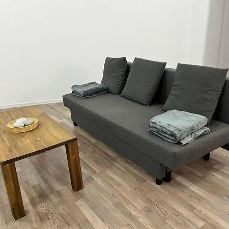 Leonardo Apartment Wiesbaden Zewnętrze zdjęcie