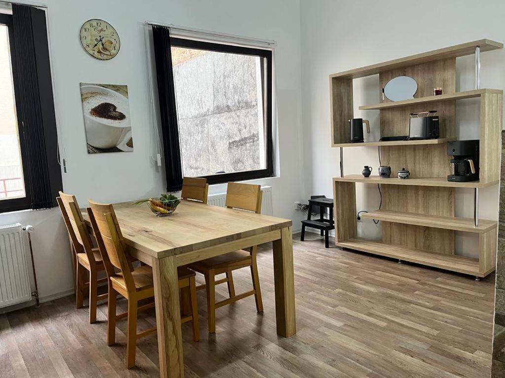 Leonardo Apartment Wiesbaden Zewnętrze zdjęcie