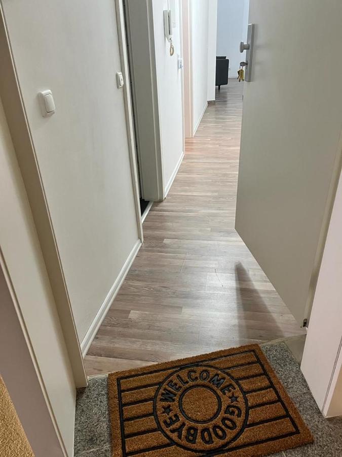 Leonardo Apartment Wiesbaden Zewnętrze zdjęcie